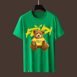 Picture of Fendi T Shirts Short _SKUFendiM-4XL11Ln5834459